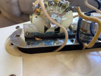 SOLD - Danocaster Singlecut 2012 Maple Neck 6lb 5oz - Mahar's Vintage Guitars