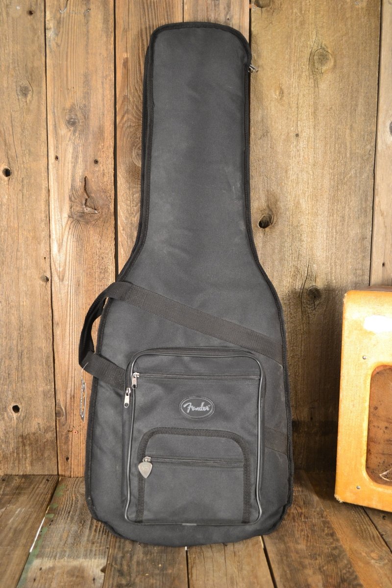 SOLD - Danocaster Singlecut 2012 Maple Neck 6lb 5oz - Mahar's Vintage Guitars