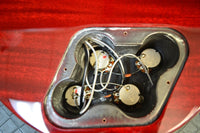 SOLD - Epiphone Elite Les Paul 2003 Flametop Made in Japan - Mahar's Vintage Guitars