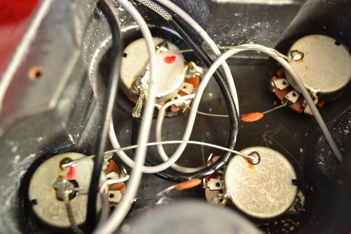 SOLD - Epiphone Elite Les Paul 2003 Flametop Made in Japan - Mahar's Vintage Guitars