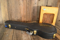 SOLD - Epiphone Elite Les Paul 2003 Flametop Made in Japan - Mahar's Vintage Guitars