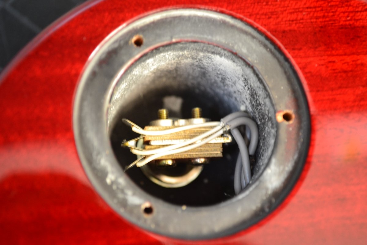 SOLD - Epiphone Elite Les Paul 2003 Flametop Made in Japan - Mahar's Vintage Guitars