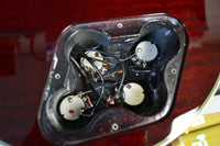 SOLD - Epiphone Elitist Les Paul Custom 2004 Near Mint Japan - Mahar's Vintage Guitars