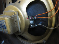 SOLD - Epiphone Futura EA - 12RVT amp 1962 - Mahar's Vintage Guitars