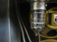 SOLD - Epiphone Futura EA - 12RVT amp 1962 - Mahar's Vintage Guitars