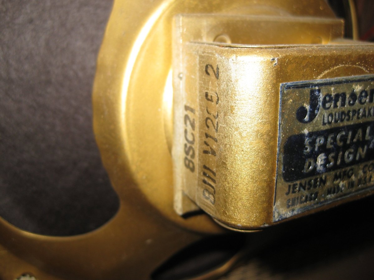 SOLD - Epiphone Futura EA - 12RVT amp 1962 - Mahar's Vintage Guitars