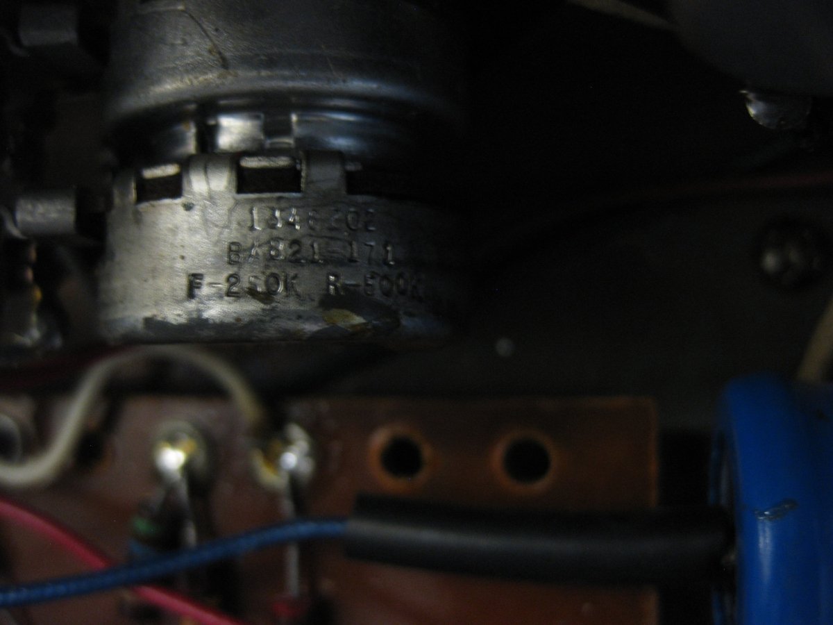 SOLD - Epiphone Futura EA - 12RVT amp 1962 - Mahar's Vintage Guitars