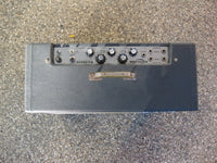 SOLD - Epiphone Futura EA - 12RVT amp 1962 - Mahar's Vintage Guitars