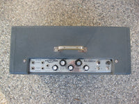 SOLD - Epiphone Futura EA - 12RVT amp 1962 - Mahar's Vintage Guitars