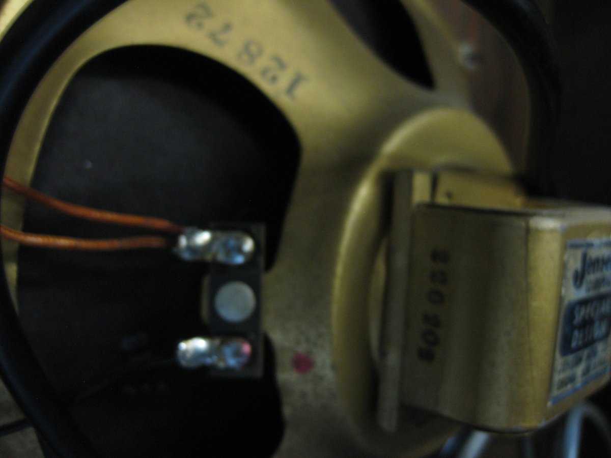 SOLD - Epiphone Futura EA - 12RVT amp 1962 - Mahar's Vintage Guitars