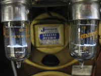 SOLD - Epiphone Futura EA - 12RVT amp 1962 - Mahar's Vintage Guitars