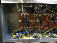 SOLD - Epiphone Futura EA - 12RVT amp 1962 - Mahar's Vintage Guitars