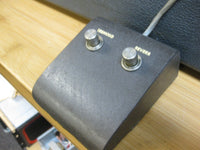 SOLD - Epiphone Futura EA - 12RVT amp 1962 - Mahar's Vintage Guitars