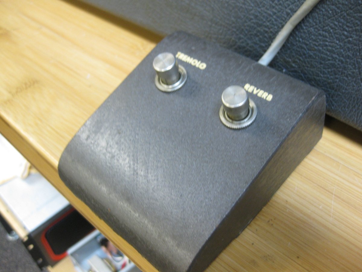 SOLD - Epiphone Futura EA - 12RVT amp 1962 - Mahar's Vintage Guitars