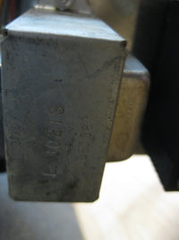 SOLD - Epiphone Futura EA - 12RVT amp 1962 - Mahar's Vintage Guitars