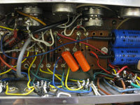 SOLD - Epiphone Futura EA - 12RVT amp 1962 - Mahar's Vintage Guitars