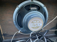 SOLD - Epiphone Galaxie EA - 33RVT 1964 - Mahar's Vintage Guitars