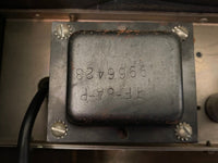 SOLD - Epiphone Galaxie EA - 33RVT 1964 - Mahar's Vintage Guitars