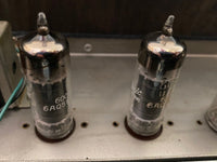 SOLD - Epiphone Galaxie EA - 33RVT 1964 - Mahar's Vintage Guitars