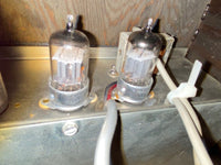 SOLD - Epiphone Galaxie EA - 33RVT 1964 - Mahar's Vintage Guitars