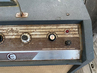 SOLD - Epiphone Galaxie EA - 33RVT 1964 - Mahar's Vintage Guitars