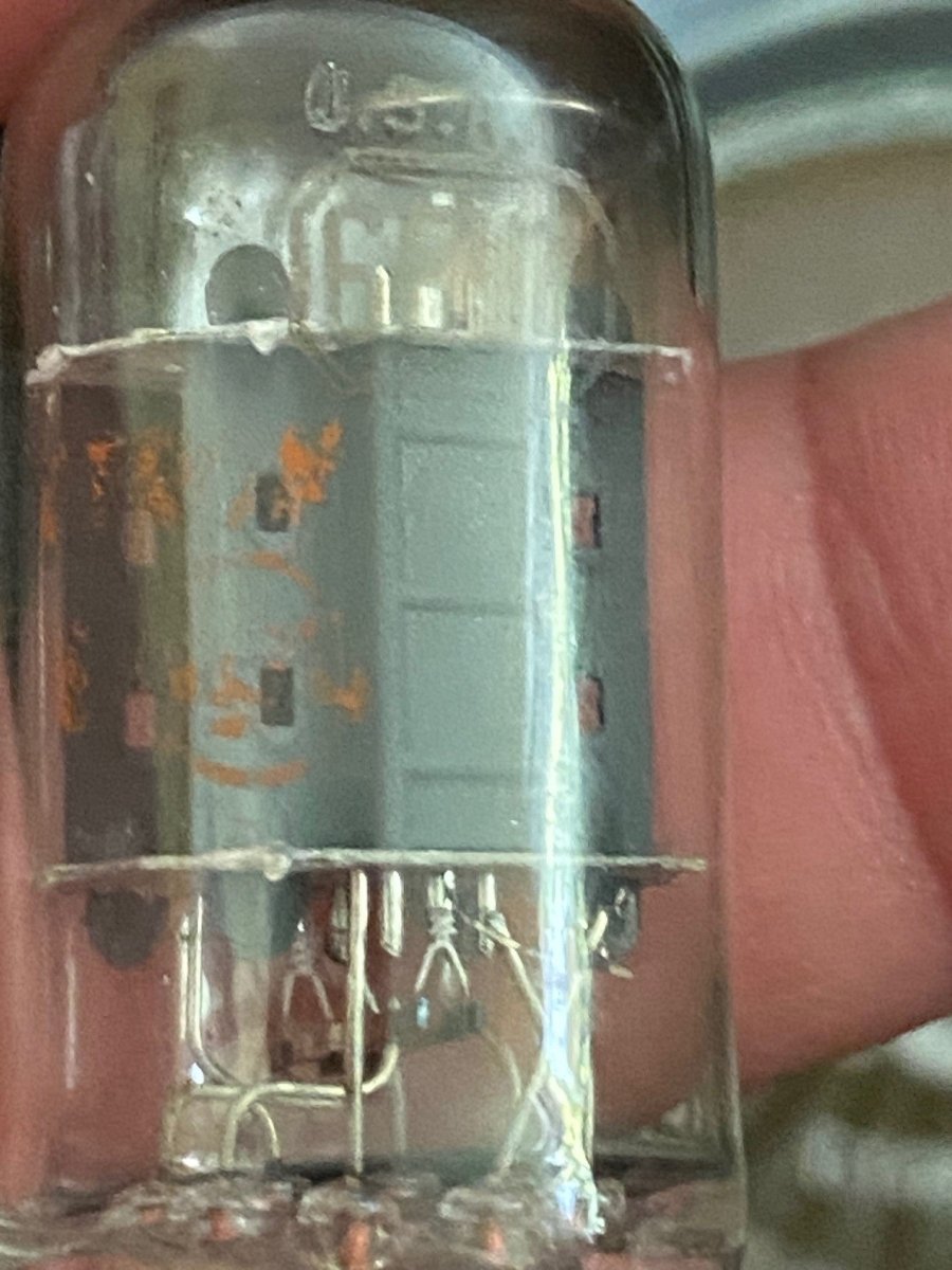 SOLD - Epiphone Galaxie EA - 33RVT 1964 - Mahar's Vintage Guitars