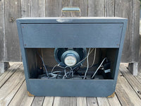 SOLD - Epiphone Galaxie EA - 33RVT 1964 - Mahar's Vintage Guitars