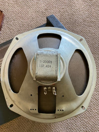 SOLD - Epiphone Galaxie EA - 33RVT 1964 - Mahar's Vintage Guitars