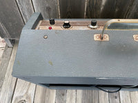 SOLD - Epiphone Galaxie EA - 33RVT 1964 - Mahar's Vintage Guitars