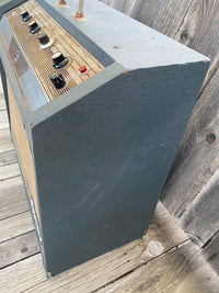 SOLD - Epiphone Galaxie EA - 33RVT 1964 - Mahar's Vintage Guitars