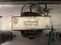 SOLD - Epiphone Galaxie EA - 33RVT 1964 - Mahar's Vintage Guitars