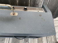 SOLD - Epiphone Galaxie EA - 33RVT 1964 - Mahar's Vintage Guitars