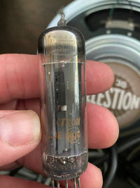 SOLD - Epiphone Galaxie EA - 33RVT 1964 - Mahar's Vintage Guitars