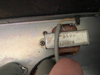 SOLD - Epiphone Galaxie EA - 33RVT 1964 - Mahar's Vintage Guitars