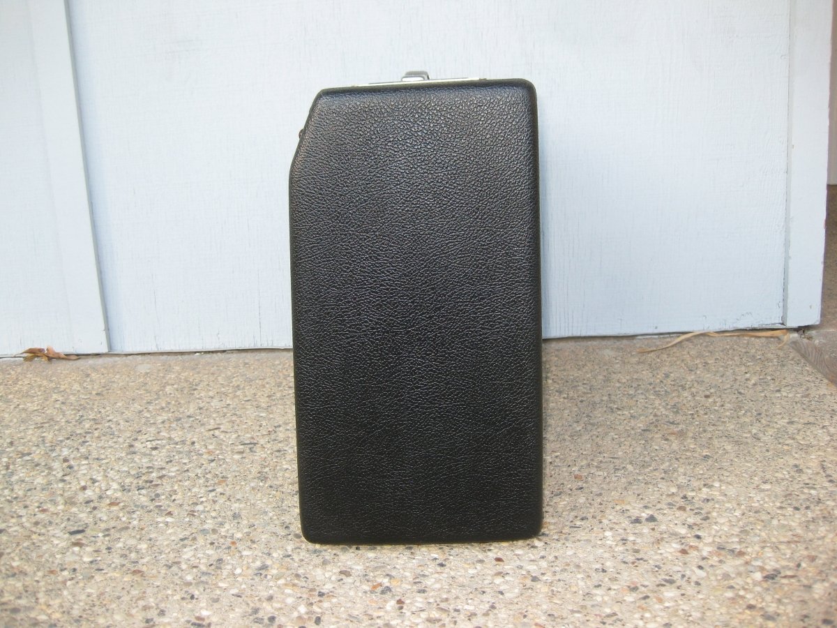 SOLD - Fender 64 Custom Deluxe Reverb guitar amplifier 2018 - Mahar's Vintage Guitars