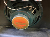 SOLD - Fender 64 Custom Deluxe Reverb guitar amplifier 2018 - Mahar's Vintage Guitars