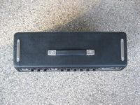 SOLD - Fender 64 Custom Deluxe Reverb guitar amplifier 2018 - Mahar's Vintage Guitars