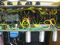 SOLD - Fender Bandmaster '57 Reissue Handwired - Mahar's Vintage Guitars