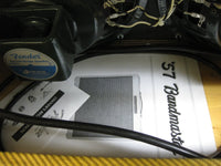 SOLD - Fender Bandmaster '57 Reissue Handwired - Mahar's Vintage Guitars