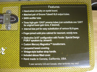 SOLD - Fender Bandmaster '57 Reissue Handwired - Mahar's Vintage Guitars