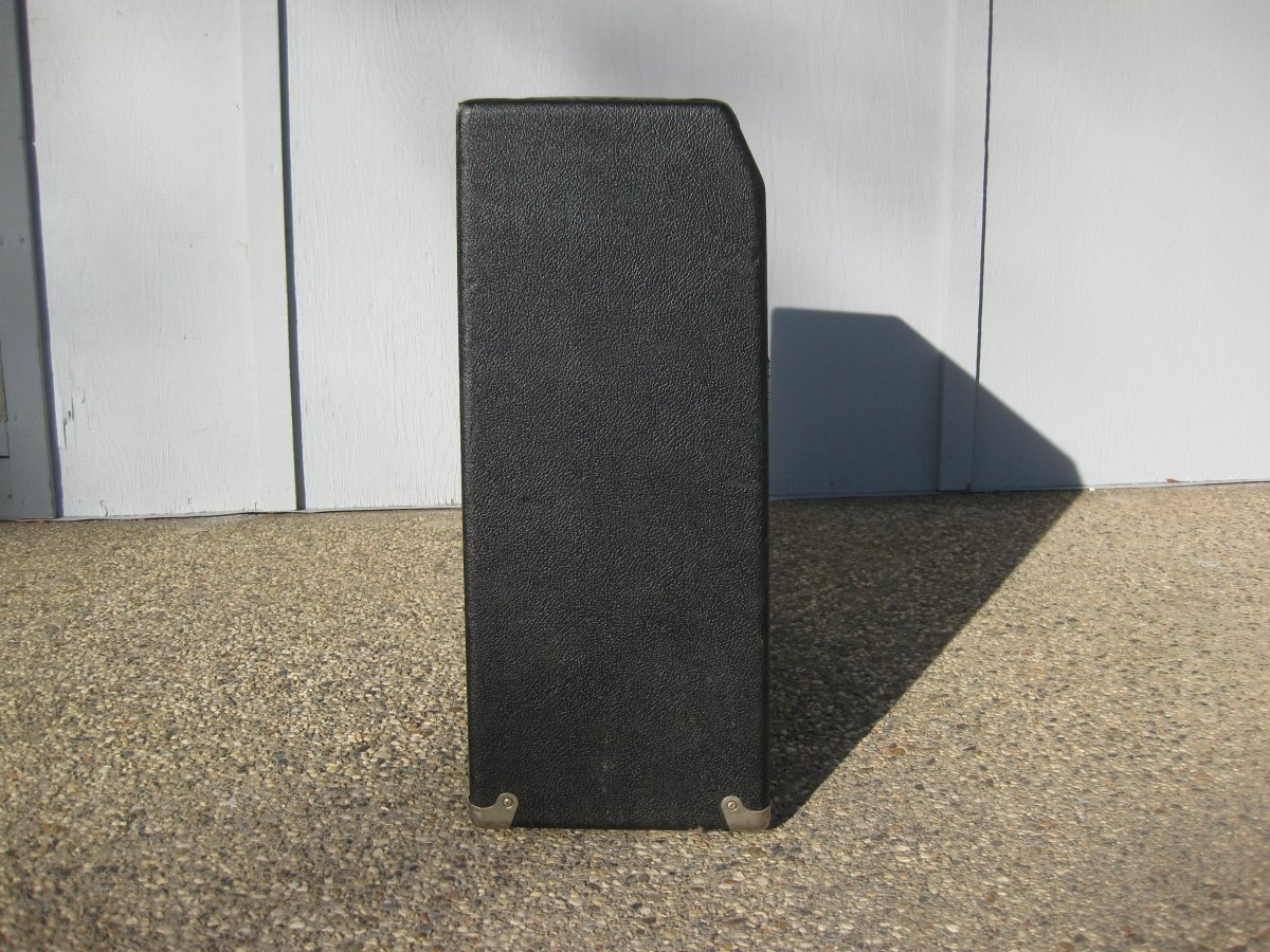 SOLD - Fender Concert AB763 1964 Pre CBS - Mahar's Vintage Guitars