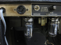 SOLD - Fender Concert AB763 1964 Pre CBS - Mahar's Vintage Guitars