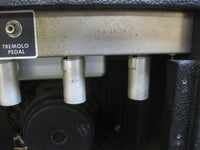 SOLD - Fender Concert AB763 1964 Pre CBS - Mahar's Vintage Guitars