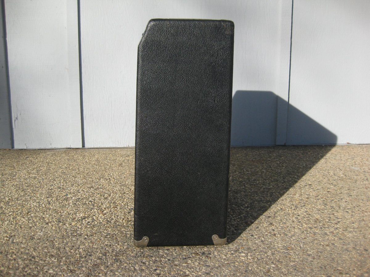 SOLD - Fender Concert AB763 1964 Pre CBS - Mahar's Vintage Guitars