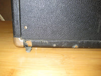 SOLD - Fender Concert AB763 1964 Pre CBS - Mahar's Vintage Guitars