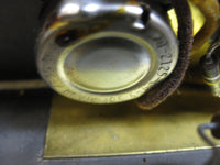 SOLD - Fender Concert AB763 1964 Pre CBS - Mahar's Vintage Guitars