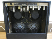 SOLD - Fender Concert AB763 1964 Pre CBS - Mahar's Vintage Guitars