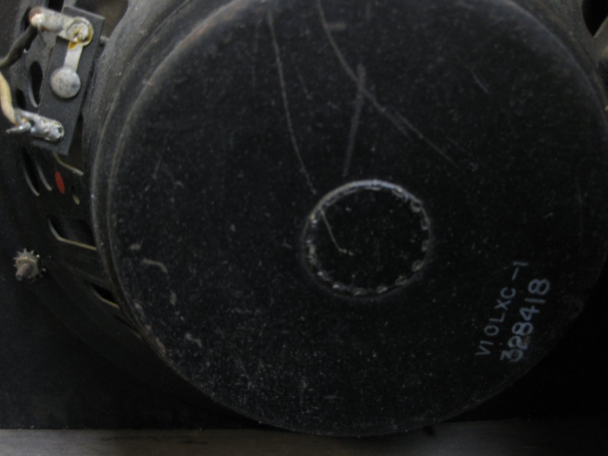 SOLD - Fender Concert AB763 1964 Pre CBS - Mahar's Vintage Guitars