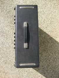 SOLD - Fender Concert AB763 1964 Pre CBS - Mahar's Vintage Guitars