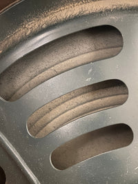 SOLD - Fender Deluxe Amp 5E3 Small Box Tweed Amp 1955 - Mahar's Vintage Guitars